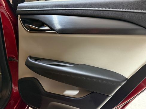 Used 2016 Cadillac ATS Sedan image 21