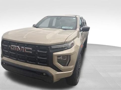Used 2024 GMC Canyon Elevation w/ Convenience Package RWD image 24