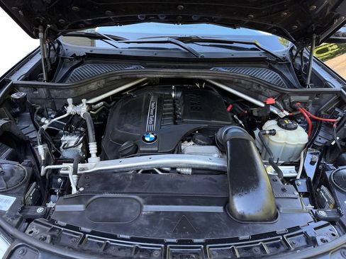 Used 2017 BMW X5 xDrive35i AWD/4WD image 26
