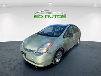 Used 2009 Toyota Prius Touring