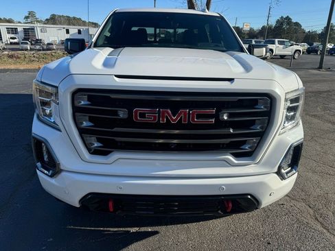 Used 2020 GMC Sierra 1500 AT4 w/ AT4 Premium Package image 13