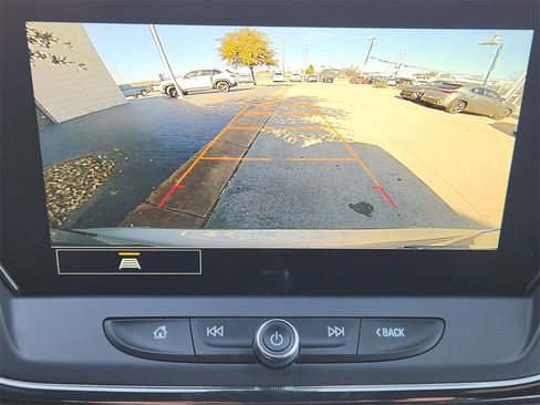 Used 2025 Chevrolet Blazer RS image 17