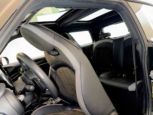 Certified 2023 MINI Cooper John Cooper Works image 21