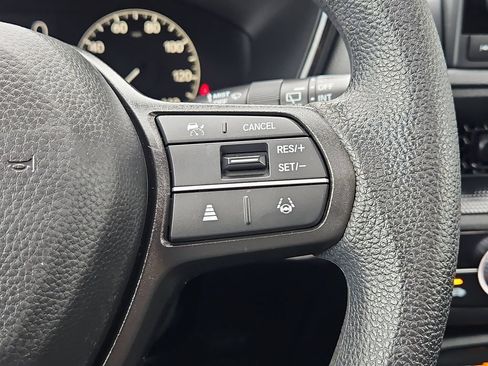 Certified 2024 Honda CR-V EX image 25