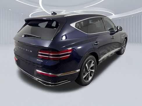 New 2026 Genesis GV80 3.5T Advanced AWD/4WD image 3