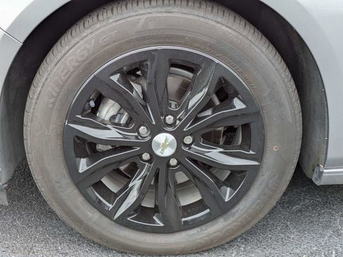 New 2024 Chevrolet Malibu LT FWD image 29