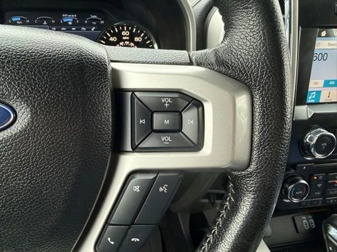 Used 2016 Ford F150 Lariat w/ Equipment Group 501A Mid AWD/4WD image 23