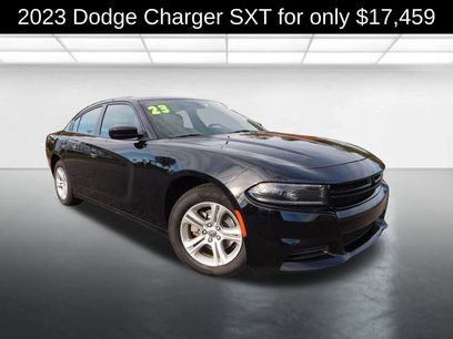 Used 2023 Dodge Charger SXT