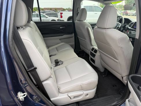 Used 2017 Honda Pilot EX-L image 13