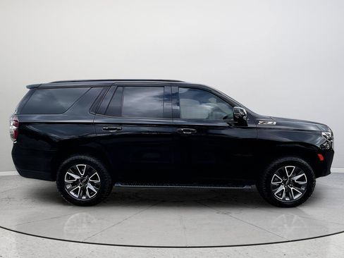 Used 2022 Chevrolet Tahoe Z71 w/ Z71 Off-Road Package image 6