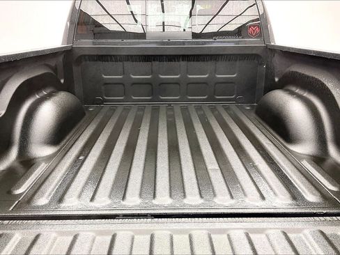 Used 2016 RAM 1500 Rebel w/ Luxury Group image 27