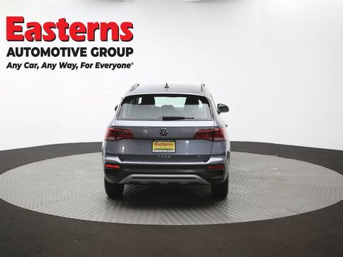 Used 2024 Volkswagen Taos S AWD/4WD image 37