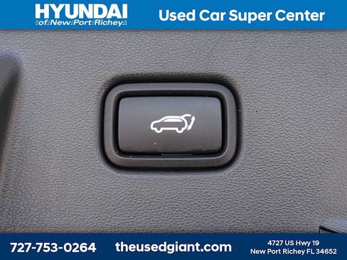 Used 2023 Hyundai Tucson SEL FWD image 28