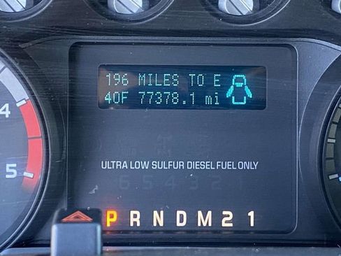 Used 2015 Ford F350 XL w/ Power Equipment Group image 23