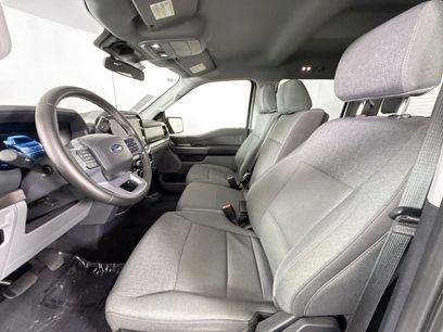 Used 2025 Ford F150 XLT w/ Equipment Group 301A Standard