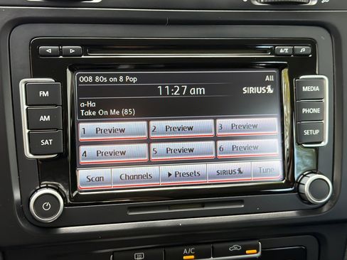 Used 2013 Volkswagen Jetta SE FWD image 18