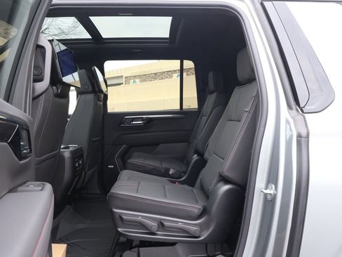 New 2026 Chevrolet Suburban RST w/ Advanced Technology Package image 40