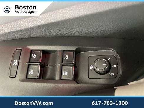 New 2026 Volkswagen Jetta SEL FWD image 27