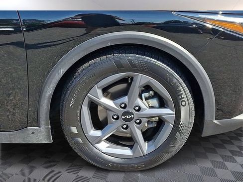 Certified 2025 Kia K4 FWD image 10