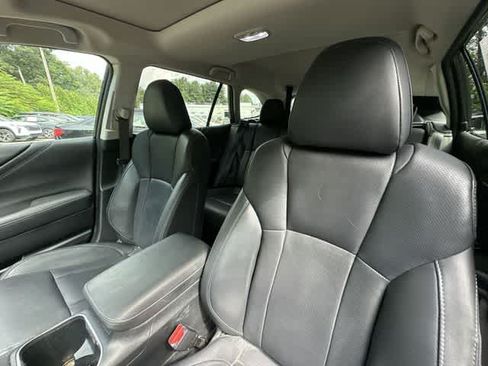 Used 2024 Subaru Outback Limited AWD/4WD image 17