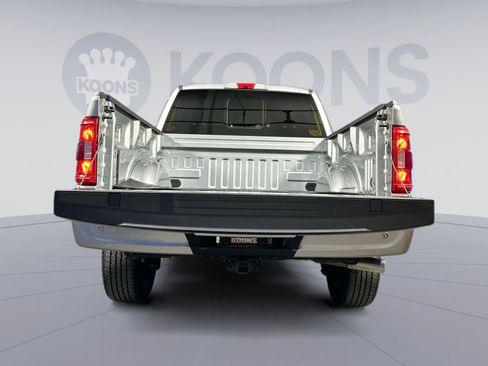 Used 2022 Ford F150 XLT w/ Equipment Group 302A High image 34