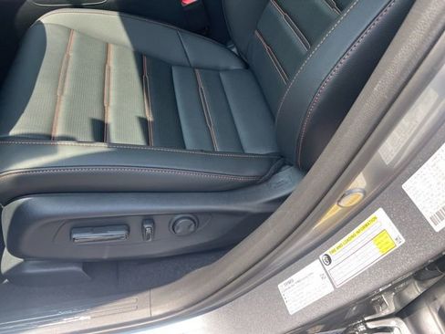 New 2026 Honda CR-V Sport-L image 17