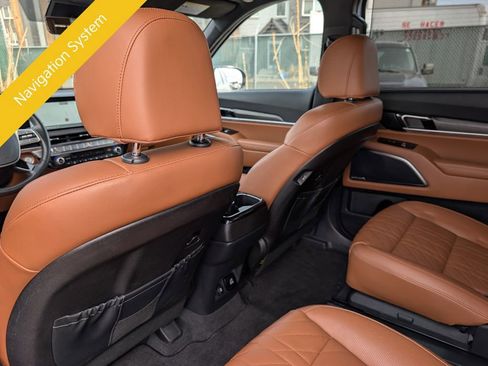 Used 2023 Kia Telluride SX Prestige X-Pro image 13