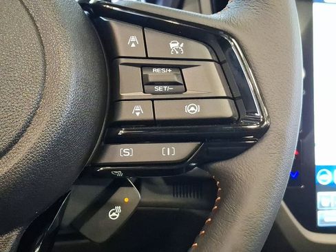 New 2025 Subaru Forester Touring w/ Popular Package - Touring image 13