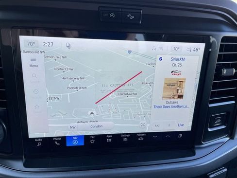 New 2026 Ford F150 XLT w/ Equipment Group 302A MID image 37