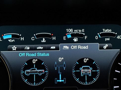 Used 2017 Ford F350 Platinum w/ Platinum Ultimate Package AWD/4WD image 81