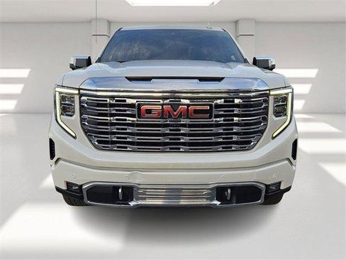 Certified 2024 GMC Sierra 1500 Denali w/ Technology Package image 8