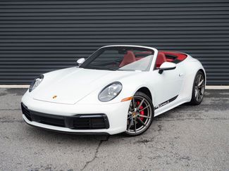 Certified 2020 Porsche 911 Carrera S RWD video 1