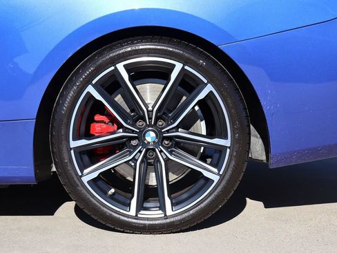 Used 2021 BMW 430i Coupe w/ M Sport Package image 39