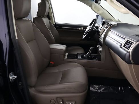 Used 2021 Lexus GX 460 Premium w/ Premium Package AWD/4WD image 15