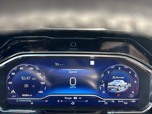 Used 2022 Chevrolet Silverado 1500 RST w/ All Star Edition Plus image 5