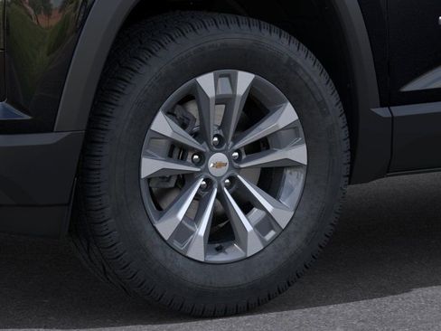 New 2026 Chevrolet Equinox LT FWD image 9