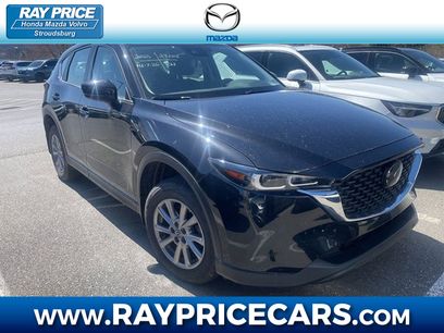 Used 2023 MAZDA CX-5 AWD 2.5 S