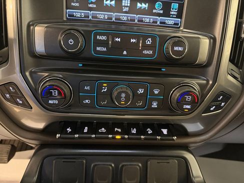 Used 2019 Chevrolet Silverado 2500 LTZ w/ Duramax Plus Package image 21