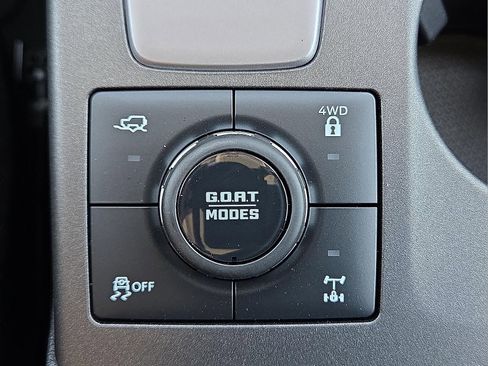 New 2026 Ford Bronco Sport Badlands AWD/4WD image 20