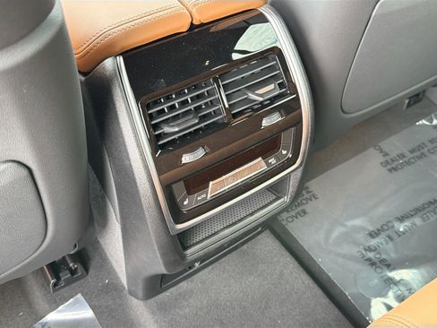 New 2026 BMW X5 xDrive50e image 19