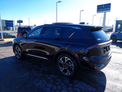 New 2026 Lincoln Nautilus Premier w/ Equipment Group 102A image 25