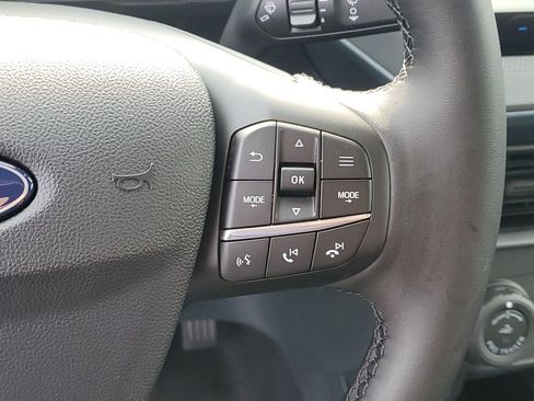 New 2025 Ford Maverick Lariat w/ Black Appearance Package image 14