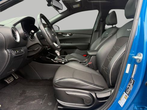 Used 2022 Kia Forte GT-Line w/ GT-Line Premium Package image 22