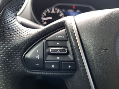 Used 2020 Nissan Maxima 3.5 S w/ Floor Mat Group image 25