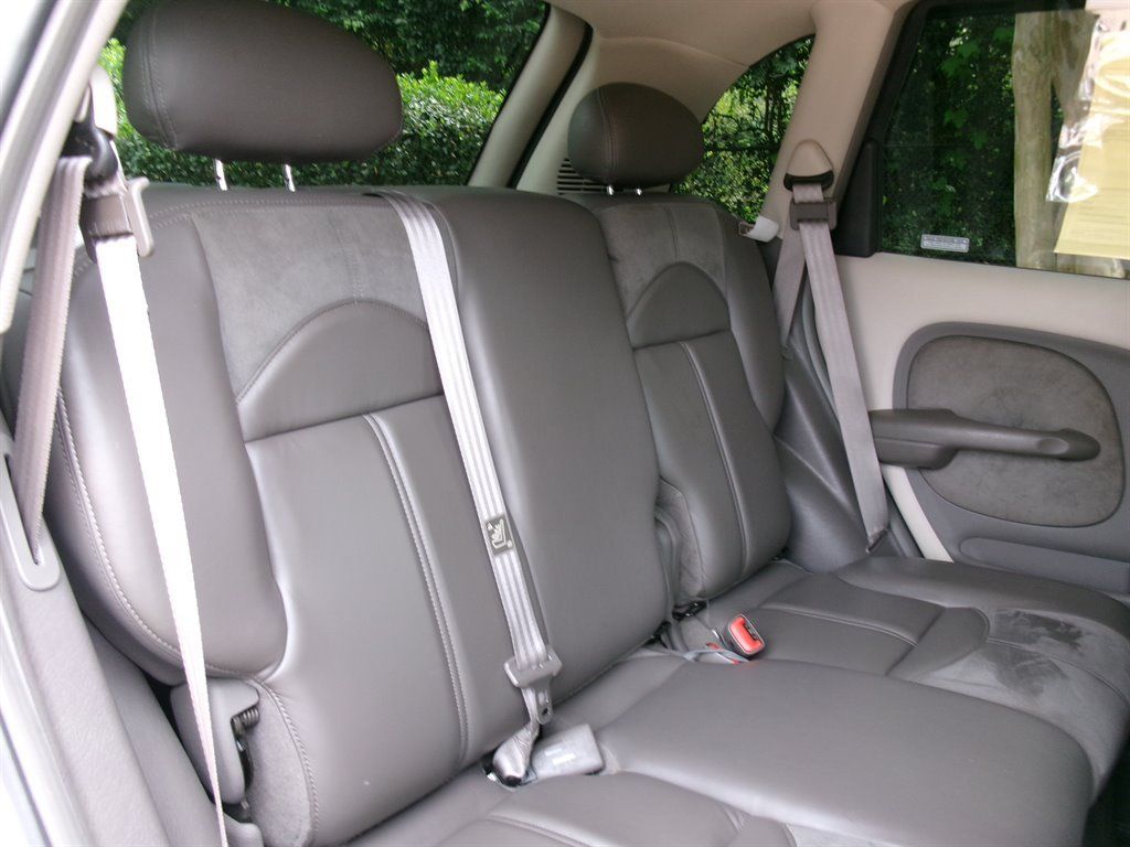 Used 2001 Chrysler PT Cruiser FWD image 23