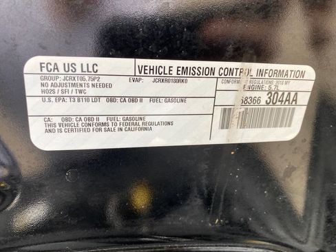 Used 2018 Dodge Durango R/T image 53