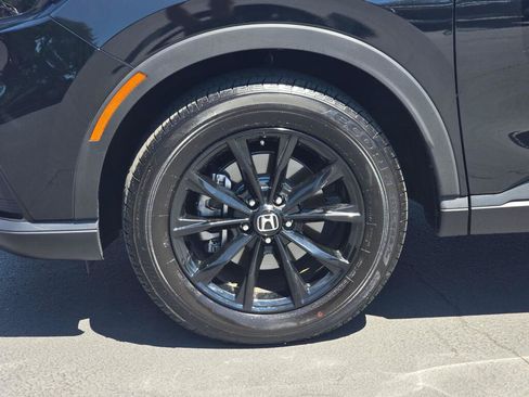 Certified 2025 Honda CR-V Sport-L image 17