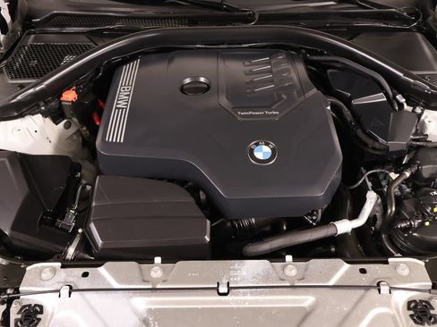 Used 2024 BMW 330i Sedan RWD image 21