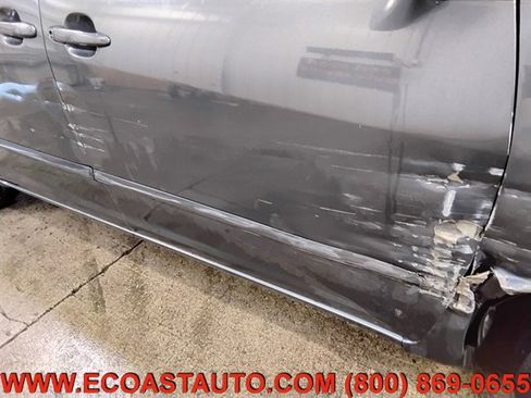 Used 2010 Toyota Sienna LE FWD image 20