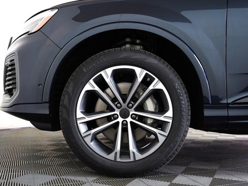 New 2026 Audi Q7 2.0T Premium Plus image 6